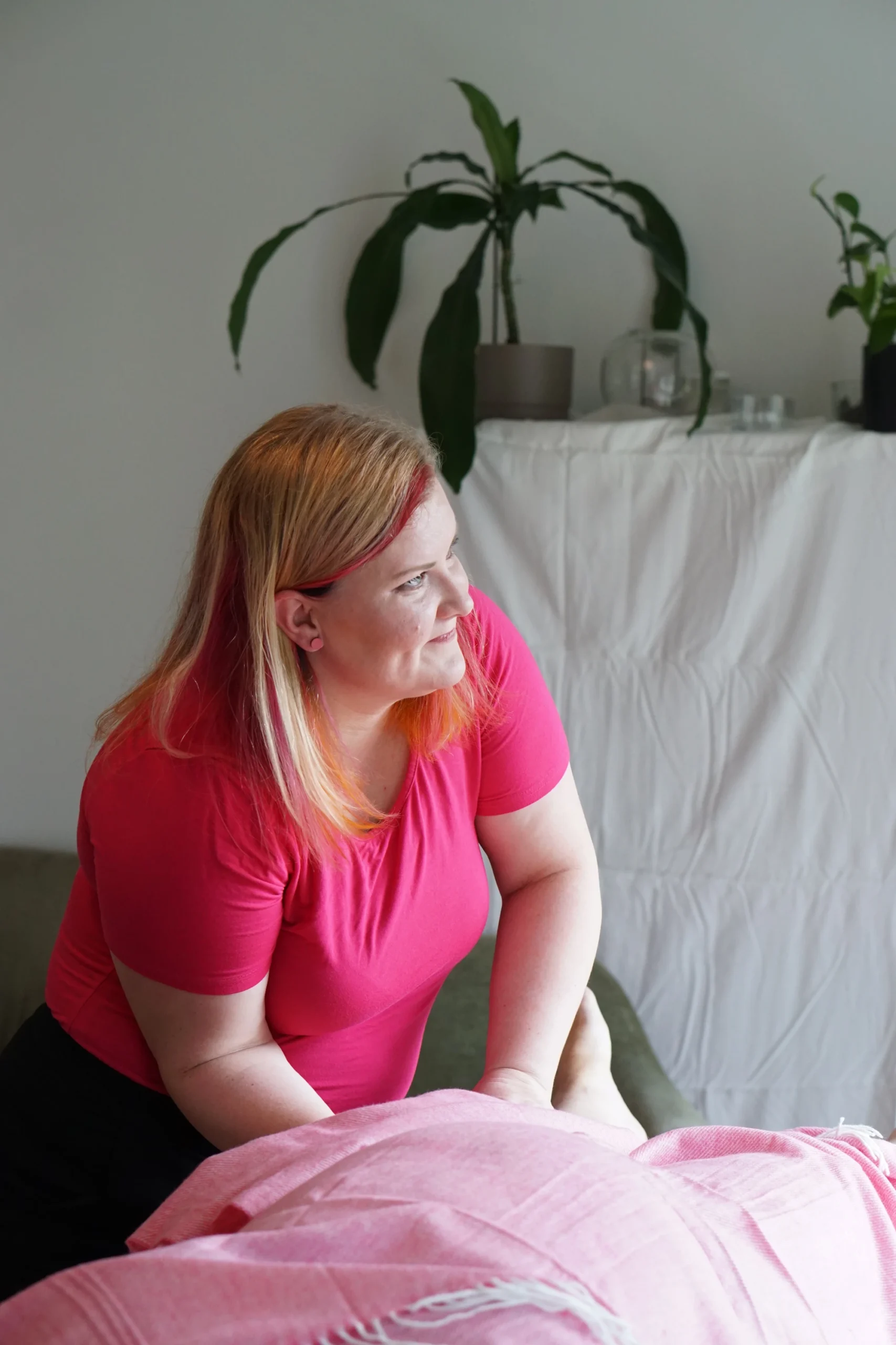 hoivallinen kaisa hulkkonen tampere